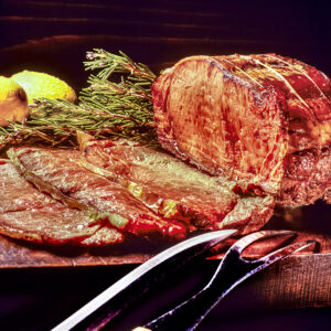 ROAST BEEF - 5469
