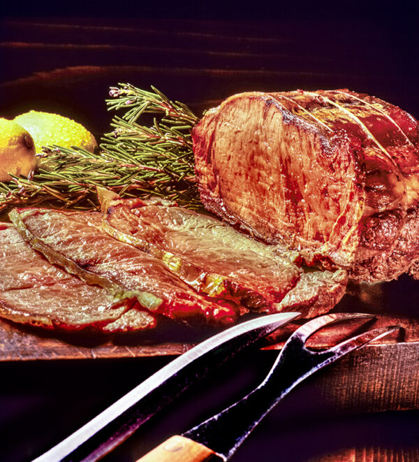 ROAST BEEF - 5469