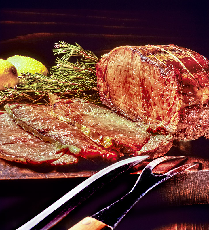 ROAST BEEF - 5469 - immagine 1