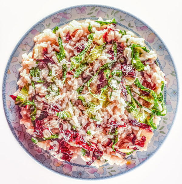 RISOTTO CON INSALATE - S274920 - 5629