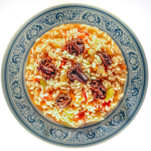 RISOTTO DELLO CHEF - S252920 - 5644