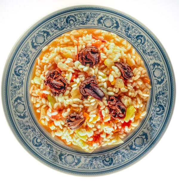 RISOTTO DELLO CHEF - S252920 - 5644