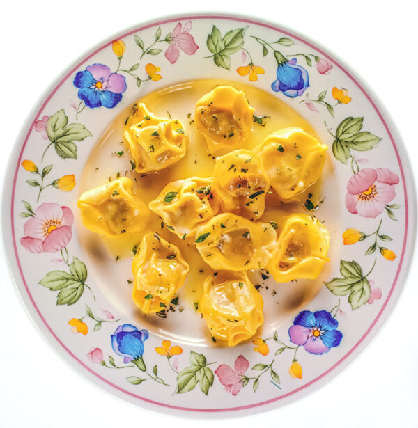 TORTELLINI ALLA VODKA - S211920 - 5648