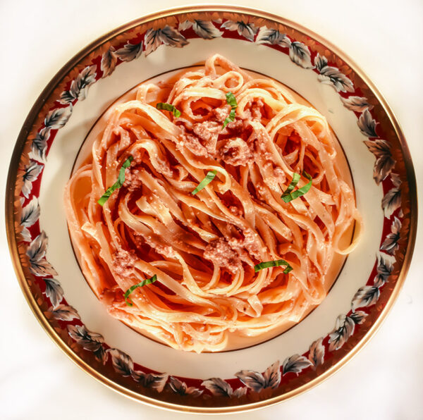 TAGLIATELLE VELOCISSIME - S234920 - 5652