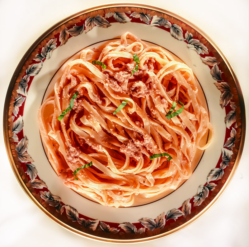 TAGLIATELLE VELOCISSIME - S234920 - 5652 - immagine 1