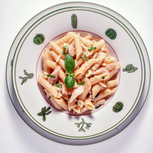 PENNE IN BIANCO - 5659