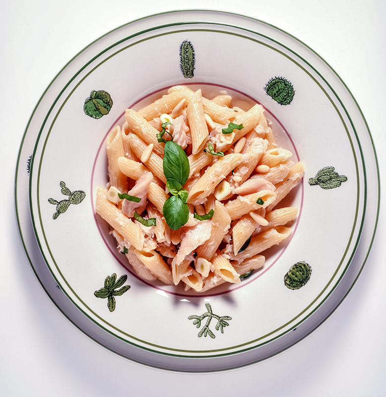 PENNE IN BIANCO - 5659 - immagine 1