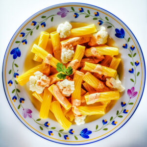 PASTA AL CAVOLFIORE - S211920 - 5667