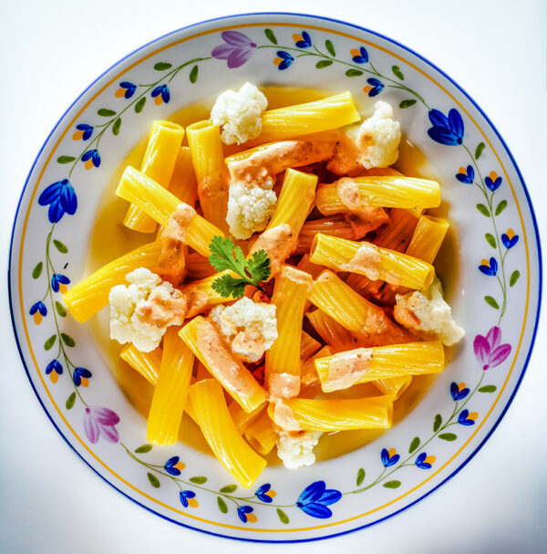 PASTA AL CAVOLFIORE - S211920 - 5667