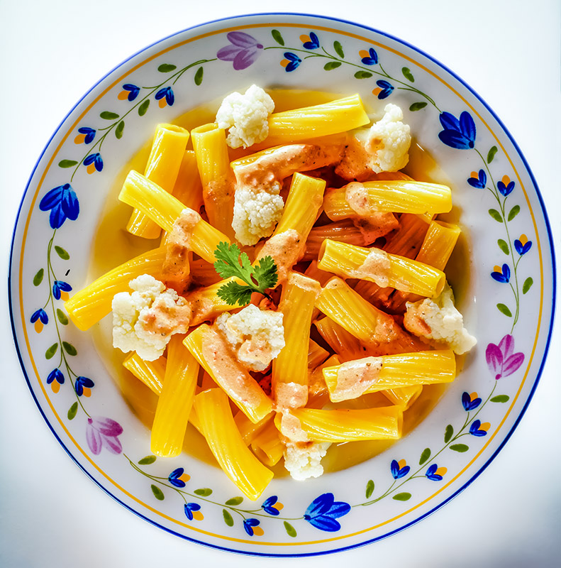 PASTA AL CAVOLFIORE - S211920 - 5667 - immagine 1