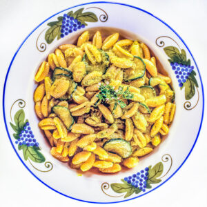 GNOCCHETTI DI MEZZANOTTE - S200920 - 5669