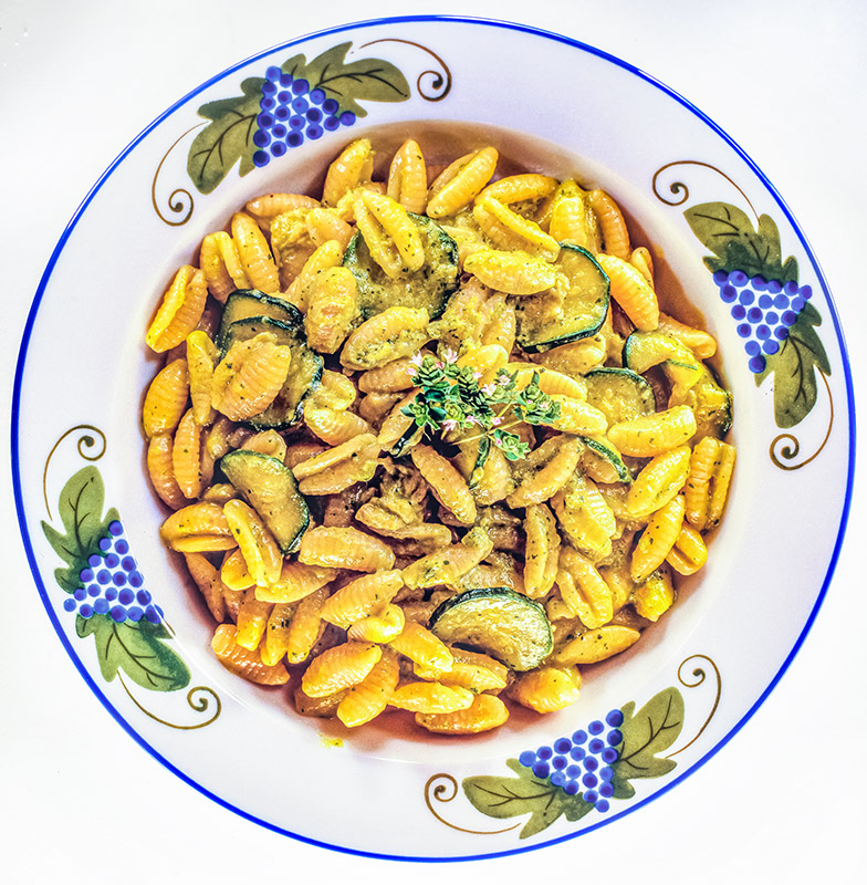 GNOCCHETTI DI MEZZANOTTE - S200920 - 5669 - immagine 1