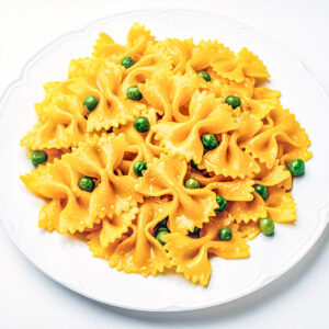 FARFALLE CON PISELLI - S171930 - 5668