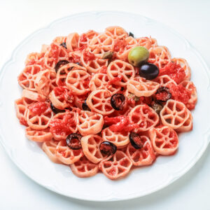 RUOTE CON OLIVE E CAPPERI - S171930 - 5674