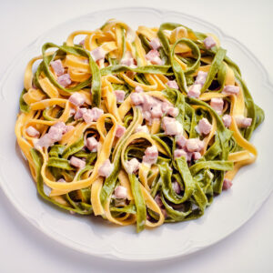 PAGLIA E FIENO PANNA E PROSCIUTTO - S171930 - 5676