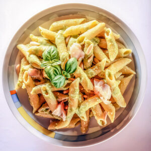 PENNE AL PROFUMO DI MARE - S65920 - 5685