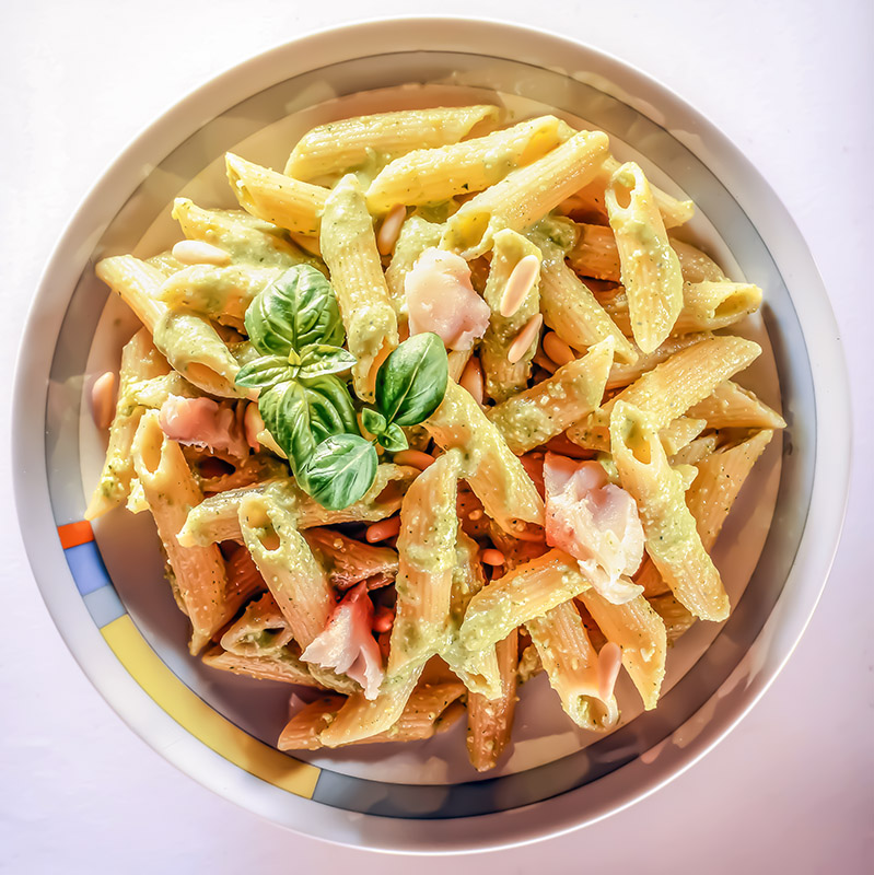 PENNE AL PROFUMO DI MARE - S65920 - 5685 - immagine 1