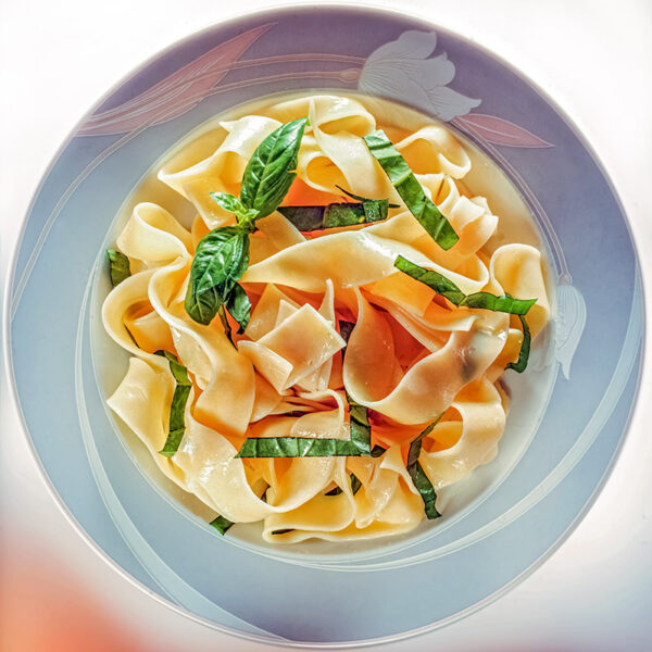 FETTUCCINE RUSTICHE - S206920 - 5701