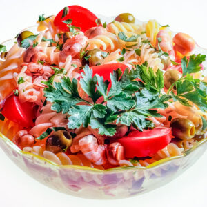 FUSILLI DEL BUONGUSTAIO - S83920 - 5703