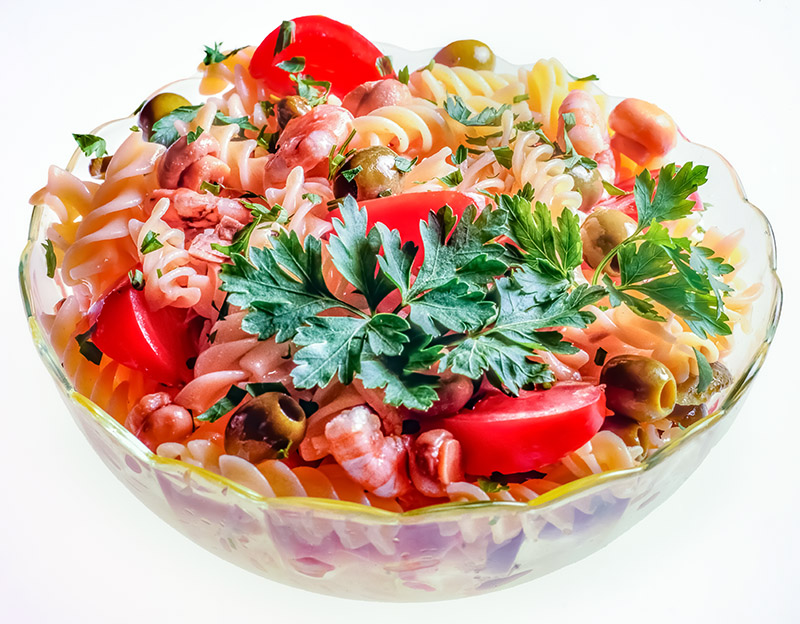 FUSILLI DEL BUONGUSTAIO - S83920 - 5703 - immagine 1