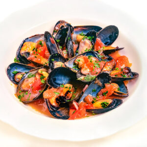 ZUPPA DI COZZE - S63990 - 5791