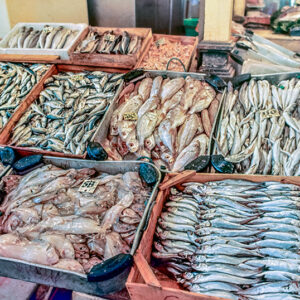 PESCHERIA - 6767
