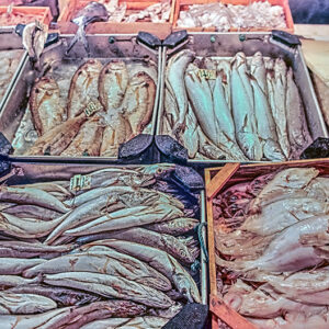 PESCHERIA - 6771