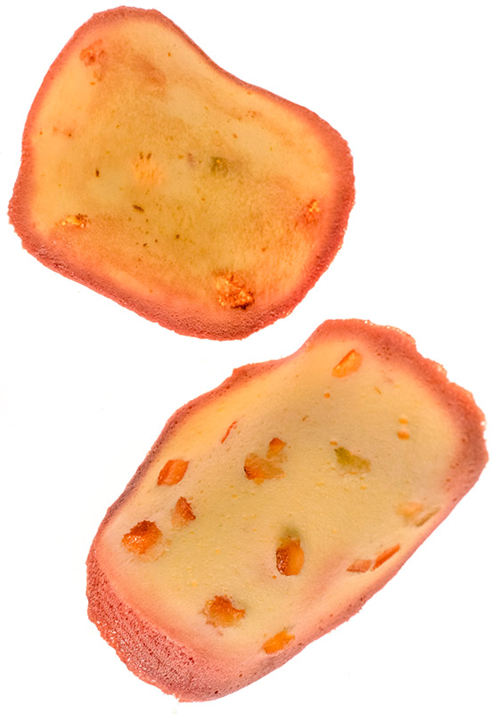 TEGOLINE ALL'ARANCIA - S26970 - 9035