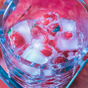 SMOOTHIES e CO - CUBETTI DI GHIACCIO - S0304229