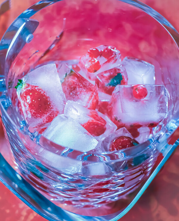 SMOOTHIES e CO - CUBETTI DI GHIACCIO - S0304229