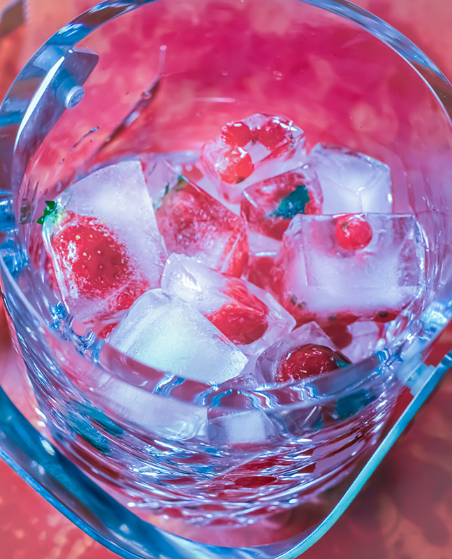 SMOOTHIES e CO - CUBETTI DI GHIACCIO - S0304229 - immagine 1