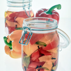 PEPERONI SOTTOLIO - S2401 - 8049