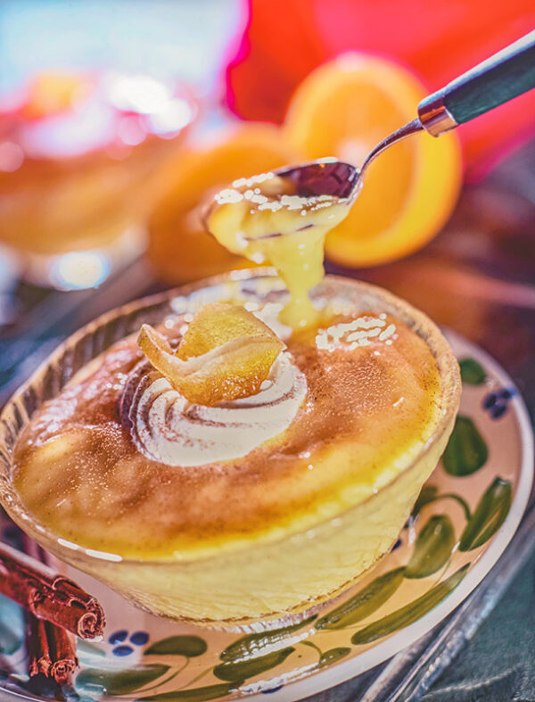 CREMA DI PURTUGALLE - S69970 - 8114