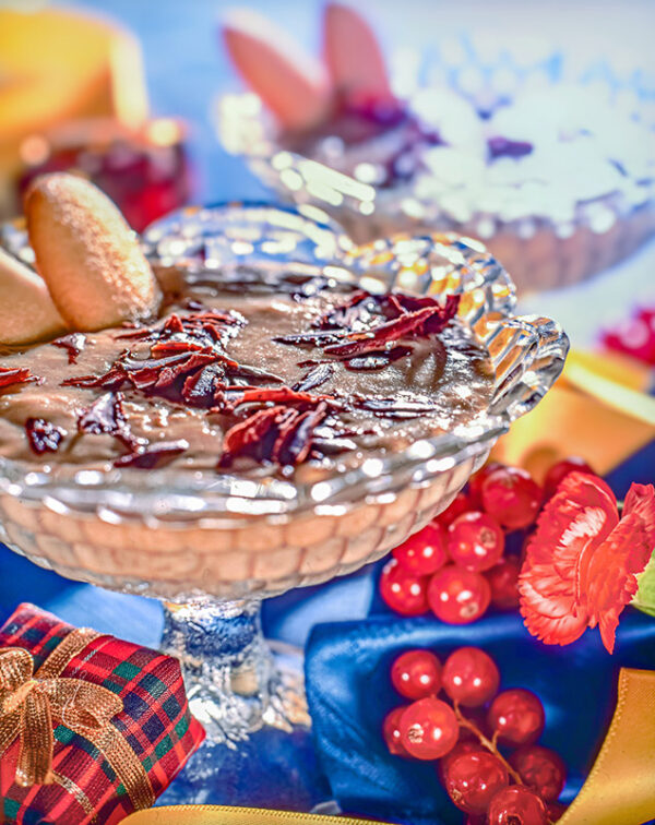 CREMA DI BANANE - S71970 - 8161