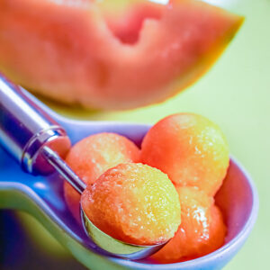 SMOOTHIES e CO - MELONE E SCAVINO - S0304237