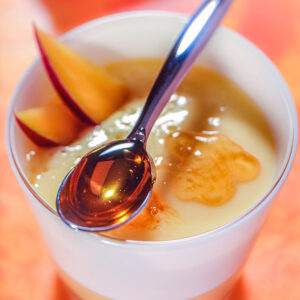 SMOOTHIES e CO - MANGO, YOGURT E MIELE - S0304021 - 5247