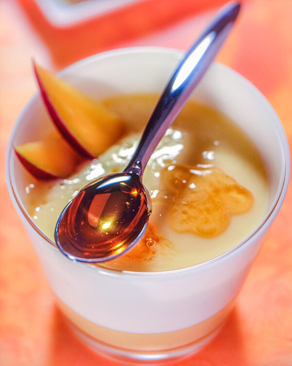 SMOOTHIES e CO - MANGO, YOGURT E MIELE - S0304021 - 5247