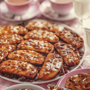 CROSTINI SCOZZESI - GR1967 - 2748
