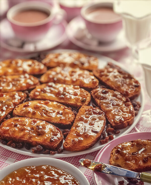 CROSTINI SCOZZESI - GR1967 - 2748