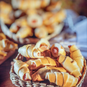CROISSANT SALATI - S88930 - 2852