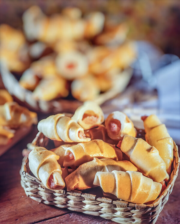 CROISSANT SALATI - S88930 - 2852