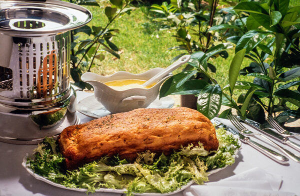 PLUMCAKE SALATO - GR2211 - 2941