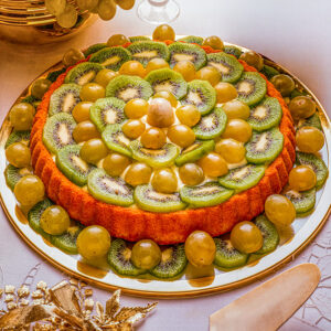 TORTA AI KIWI - 8866