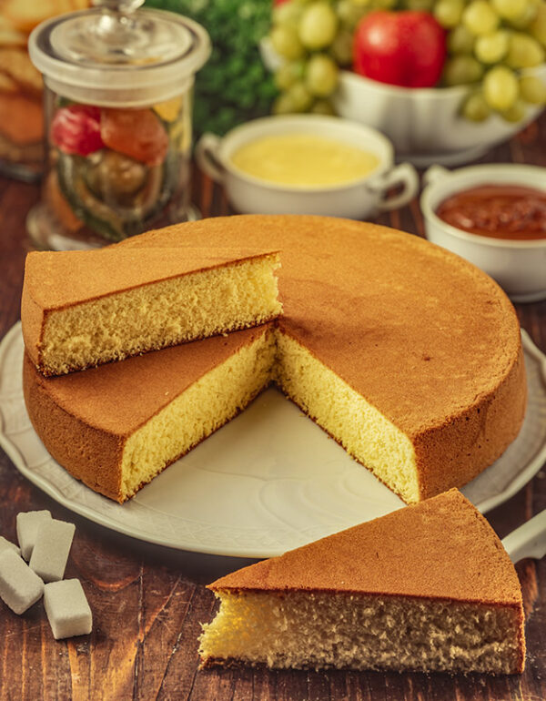 PAN DI SPAGNA - 8878