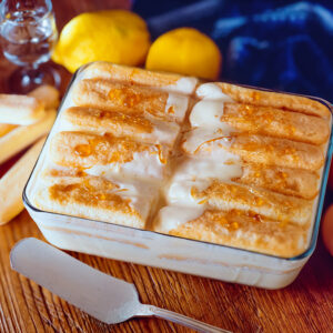 SEMIFREDDO AL CARAMELLO - 8904