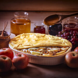 APPLE PIE - GR2148 - 8947