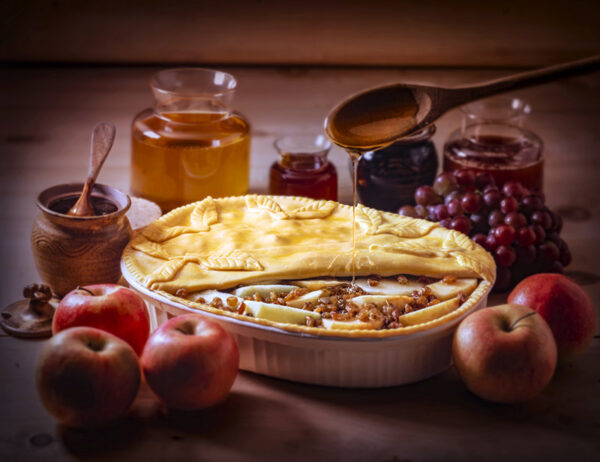 APPLE PIE - GR2148 - 8947