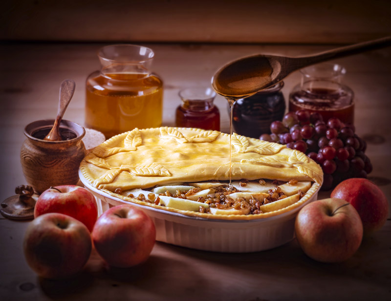 APPLE PIE - GR2148 - 8947 - immagine 1