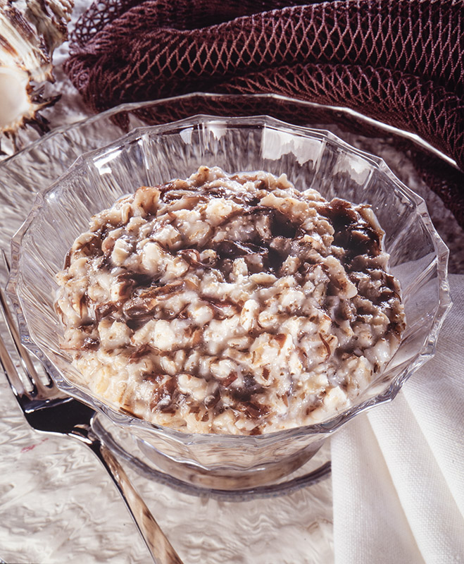 CREMA DI DULSE ED AVENA - S120920 - 8961 - immagine 1