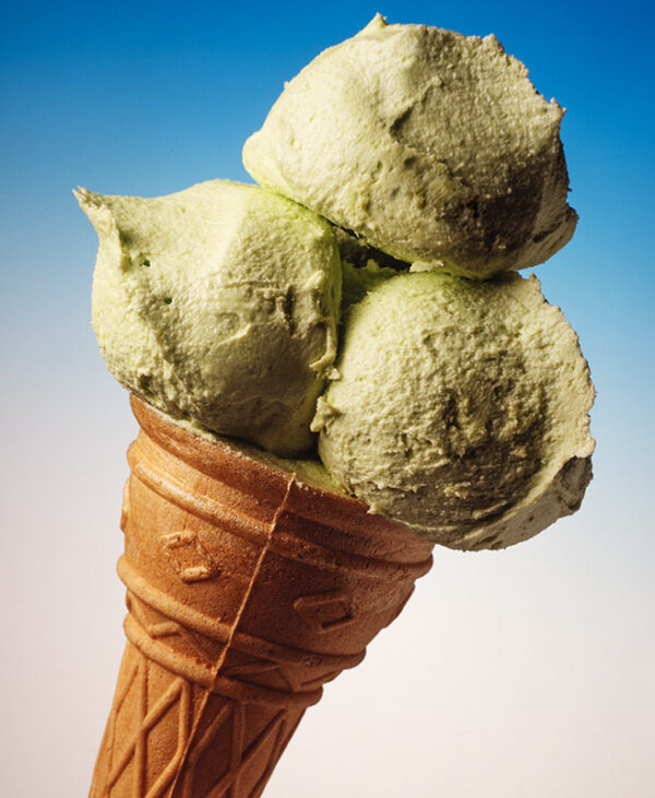 GELATO AL PISTACCHIO - S139900 - 8986